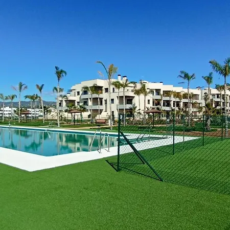 El Amanecer, Apartamento 1 Linea De Playa Appartement Velez Malaga