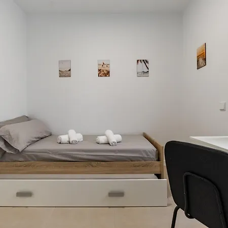 El Amanecer, Apartamento 1 Linea De Playa * Velez Malaga