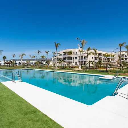 Appartement El Amanecer, Apartamento 1 Linea De Playa Velez Malaga