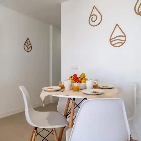 El Amanecer, Apartamento 1 Linea De Playa Appartement *
