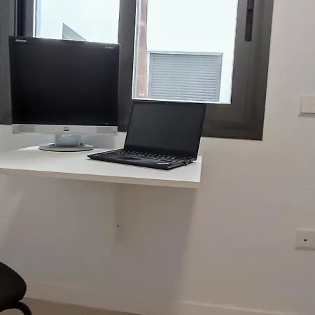 El Amanecer, Apartamento 1 Linea De Playa Velez Malaga