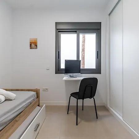 El Amanecer, Apartamento 1 Linea De Playa Apartment *