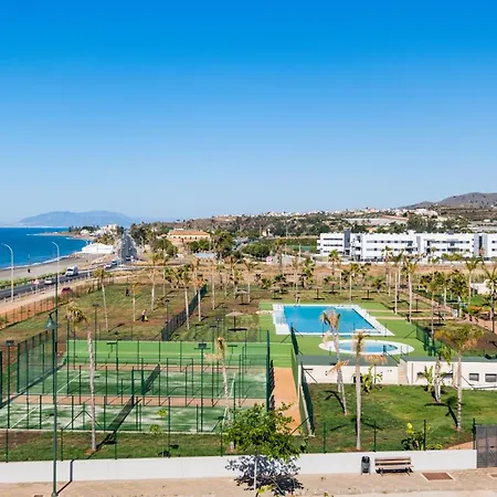 El Amanecer, Apartamento 1 Linea De Playa *