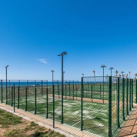 El Amanecer, Apartamento 1 Linea De Playa * Velez Malaga