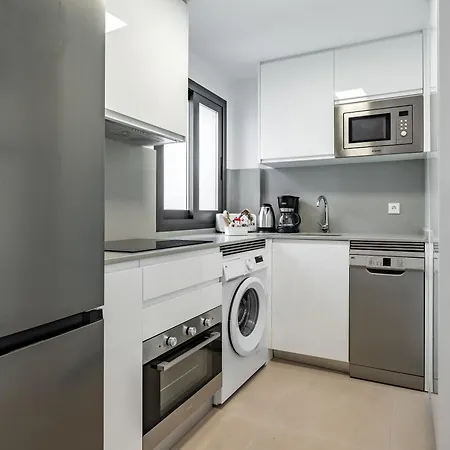 El Amanecer, Apartamento 1 Linea De Playa Apartment *