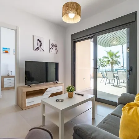 El Amanecer, Apartamento 1 Linea De Playa Apartment
